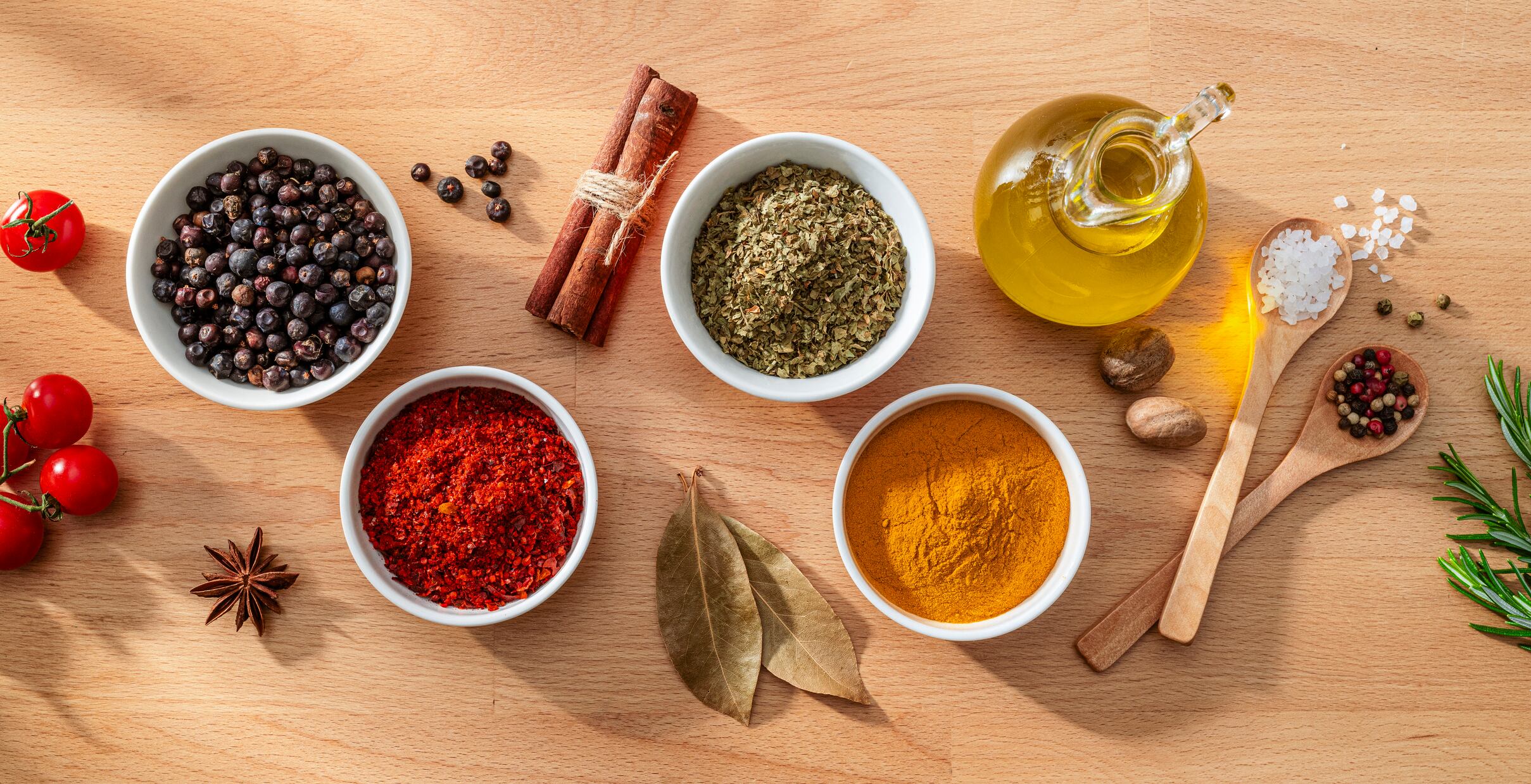 McCormick: Spicy flavours in Asia need harmony, not intensity