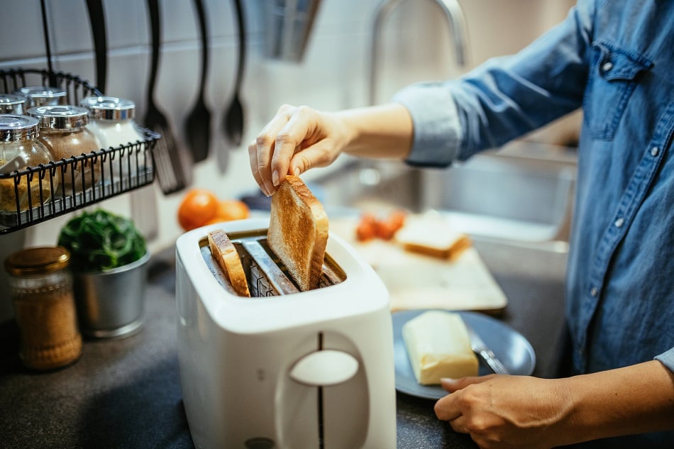 The big business of breakfast: IRI spotlights pockets of growth in the category