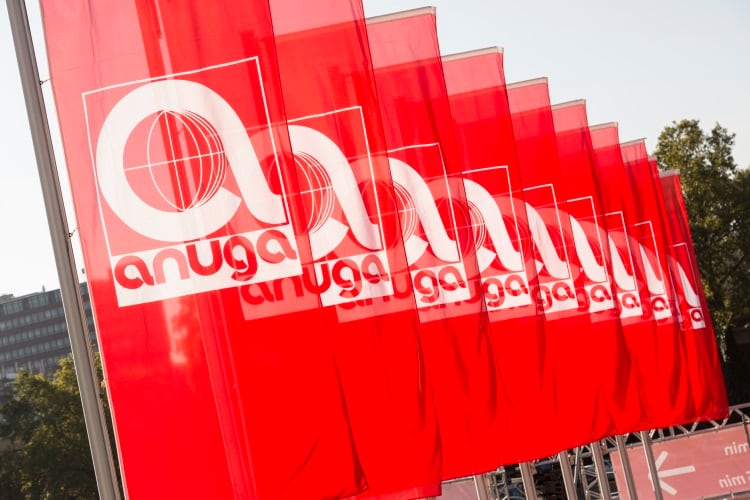 Anuga 2019: what did you miss?