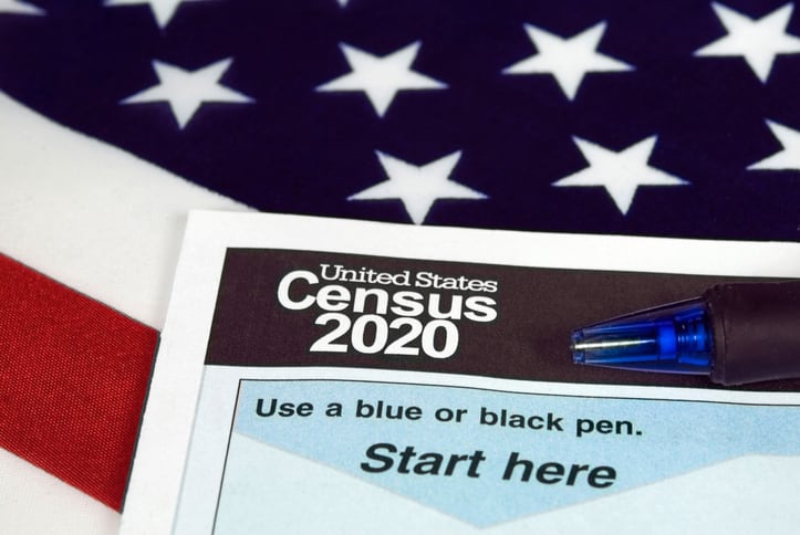 Adding a citizenship question to the Census could negatively impact retailers, manufacturers, Nielsen argues