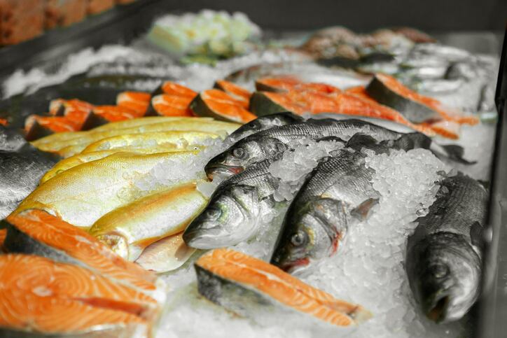 Food M&A set to continue to increase in activity into 2021