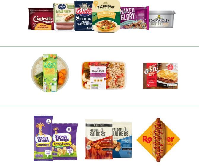 Kerry Group’s rumoured consumer division sale 'makes strategic sense', believe equity analysts