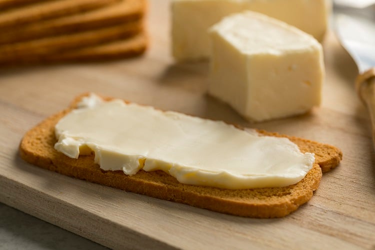 Hybrid alt cheese made with dairy, faba and mealworms ‘similar or superior’ to the real thing