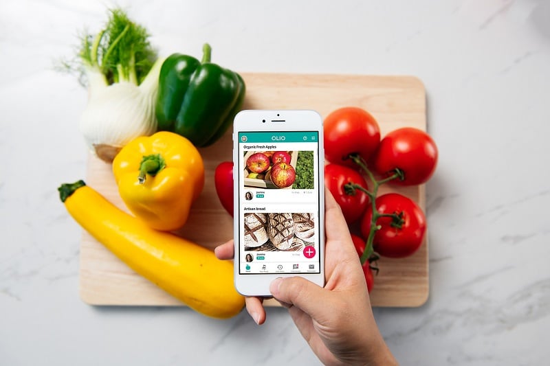 ‘Growth over the last year has been nothing short of phenomenal’: Food app celebrates investor backing as food waste witnesses ‘step change’ in attitudes