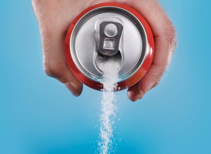 Sugar beat? UAE to impose 50% excise tax in 2020 on products containing sugar and sweeteners