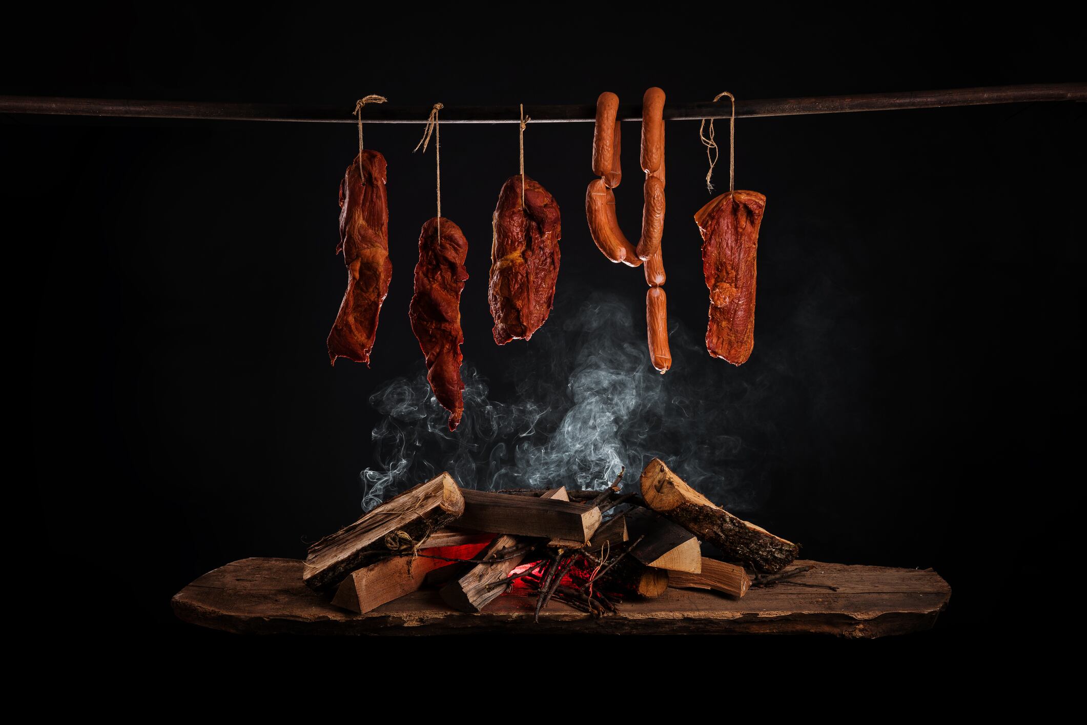 European Commission asks EFSA to prepare updated guidance on smoke flavourings