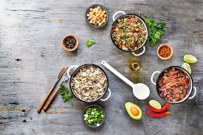 Supplier spots opportunity for healthier ready meals