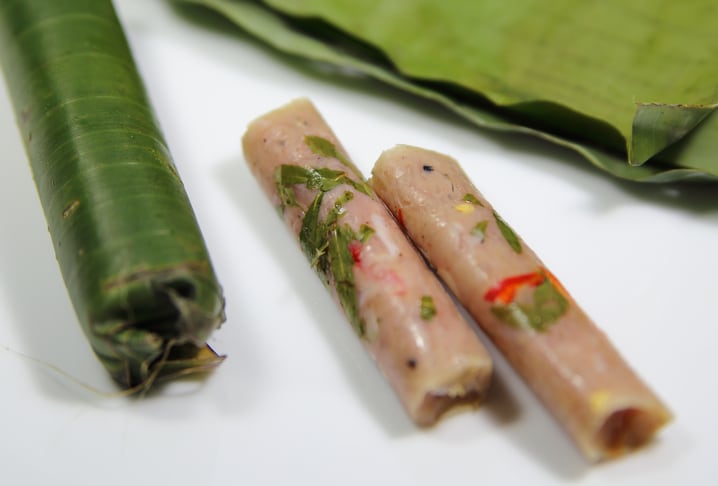 Bacteria-killer found in fermented meat snack set to tackle twin problems of food preservation and waste