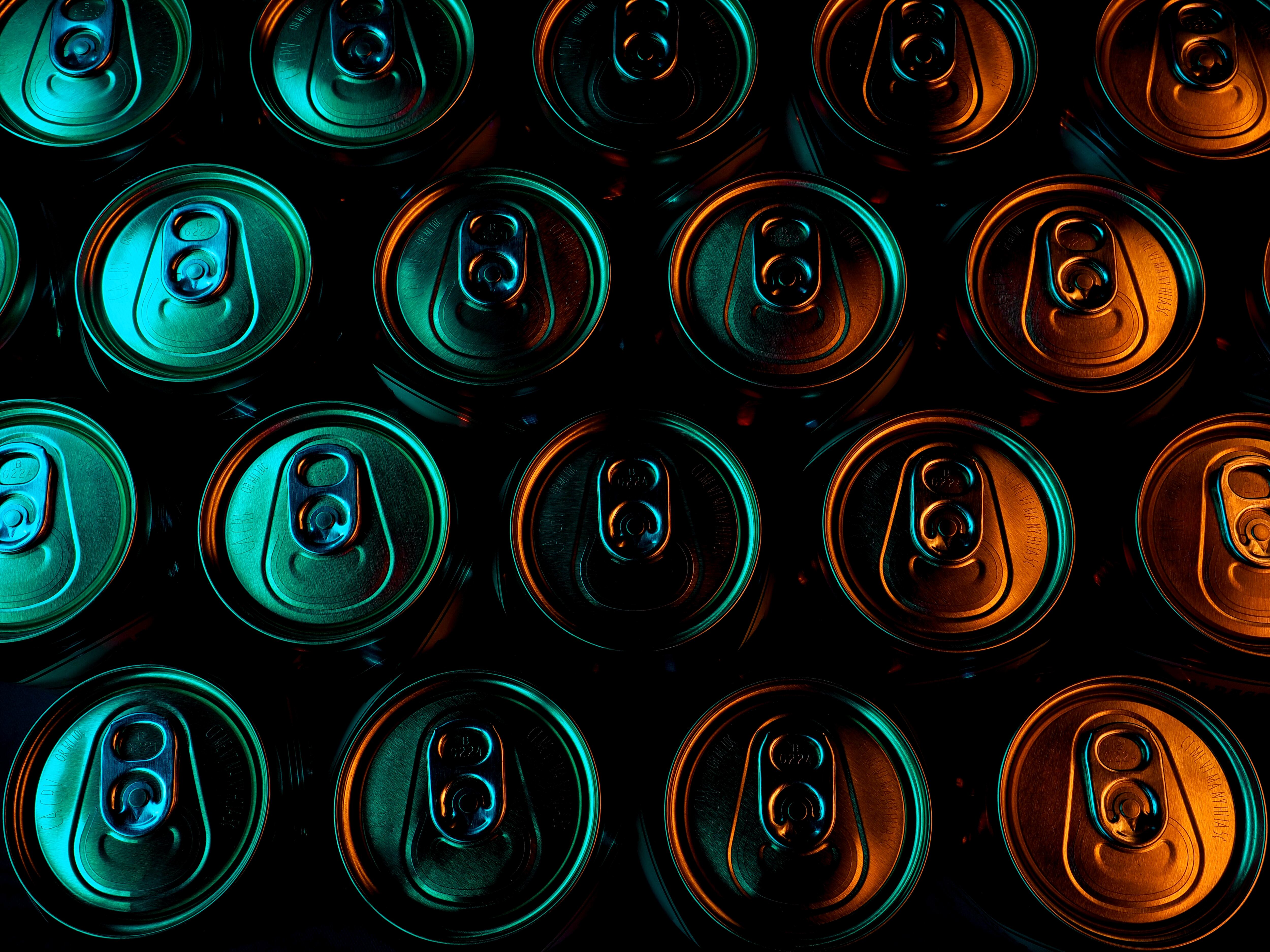 Coca-Cola Europacific Partners recalls drinks over contamination fears