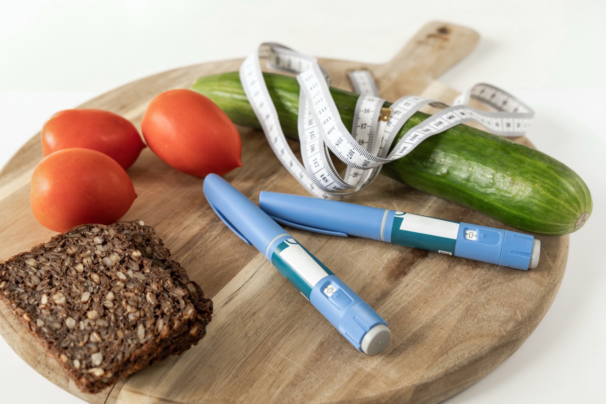 The Ozempic effect reaches the bread aisle: Bimbo redesigns bakery for GLP-1 users