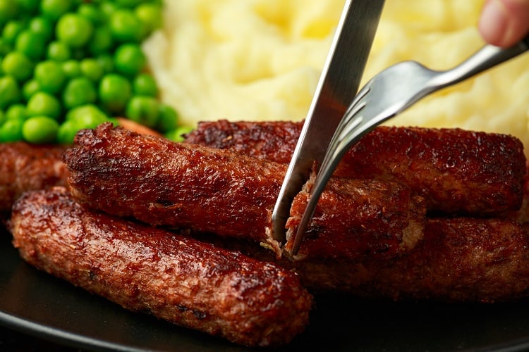 ‘We’re doing well in a tough environment’: Quorn’s new CEO on the past and future of the brand