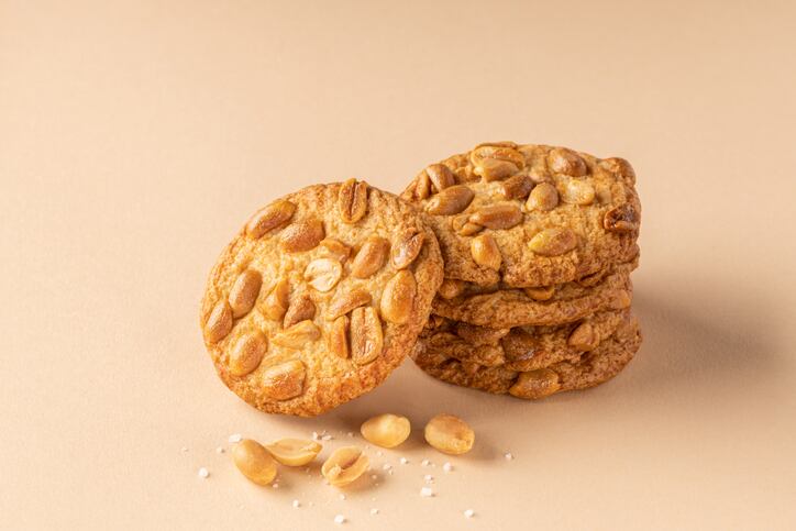 Specialised peanut variety unveiled for allergy treatment