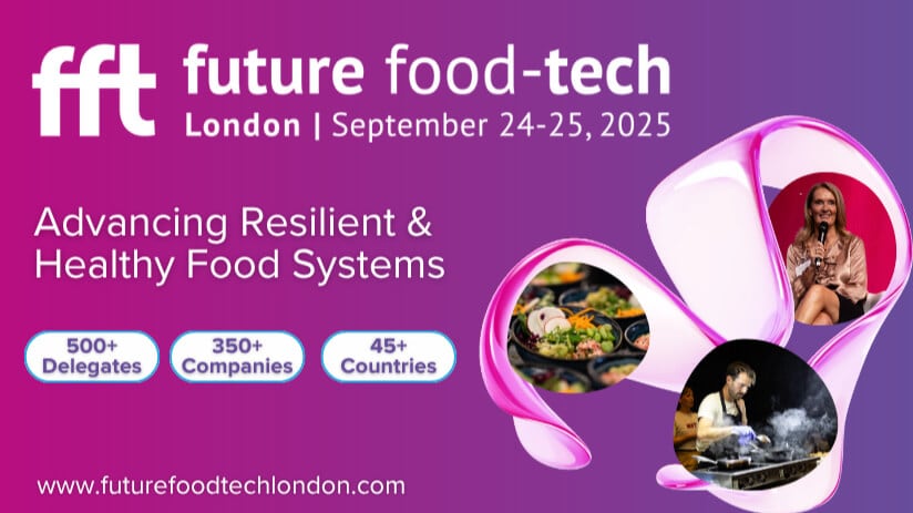 Future Food-Tech London Summit