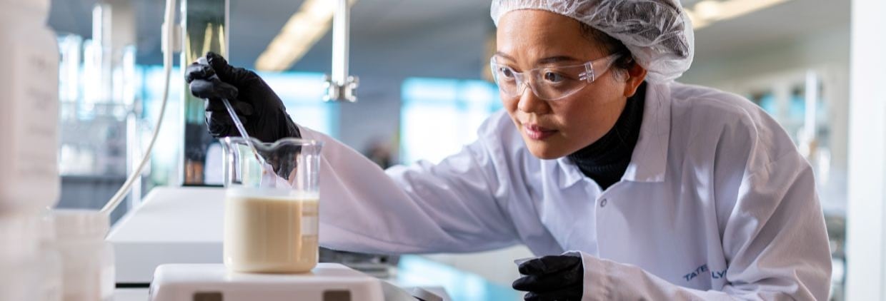 Spotlight On: How to formulate healthier products that taste as good as consumers expect