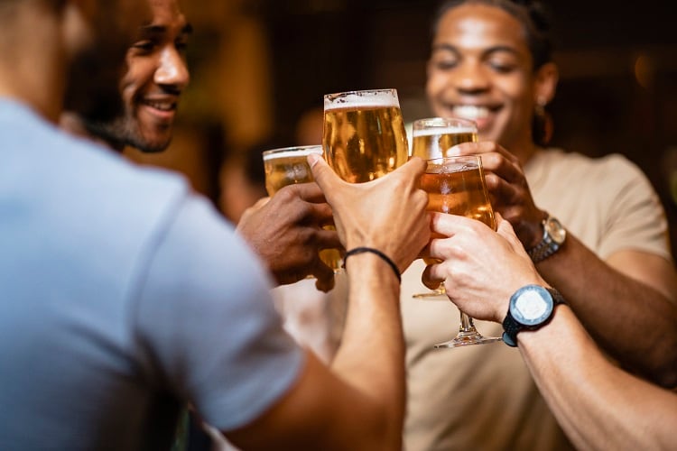 Clear-headed but confused? How the ‘low and no alcohol’ category lacks clarity