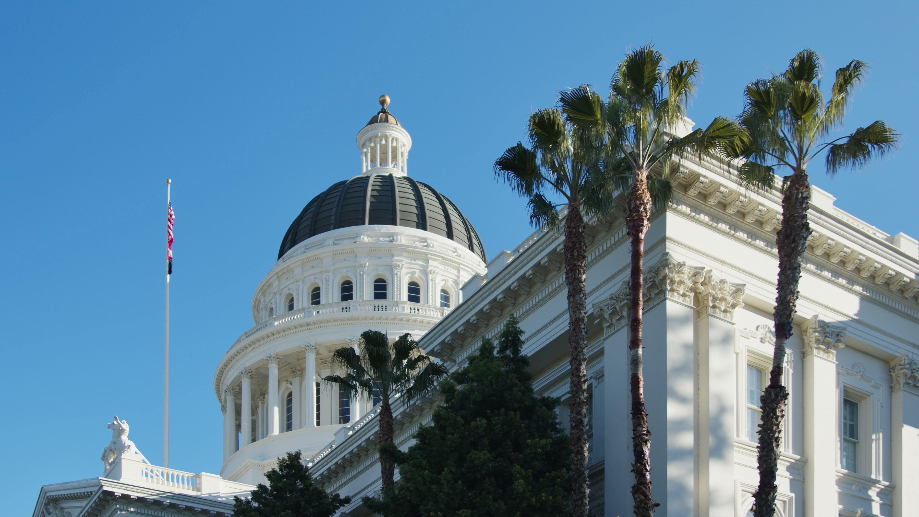 California signs voluntary non-UPF label into law
