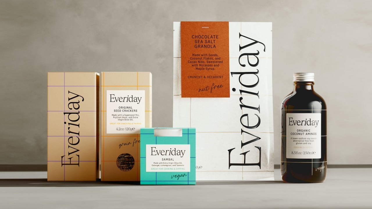 Real food only: Education and price the main hurdles for niche products that are wholesome - vegan start-up Everiday Foods
