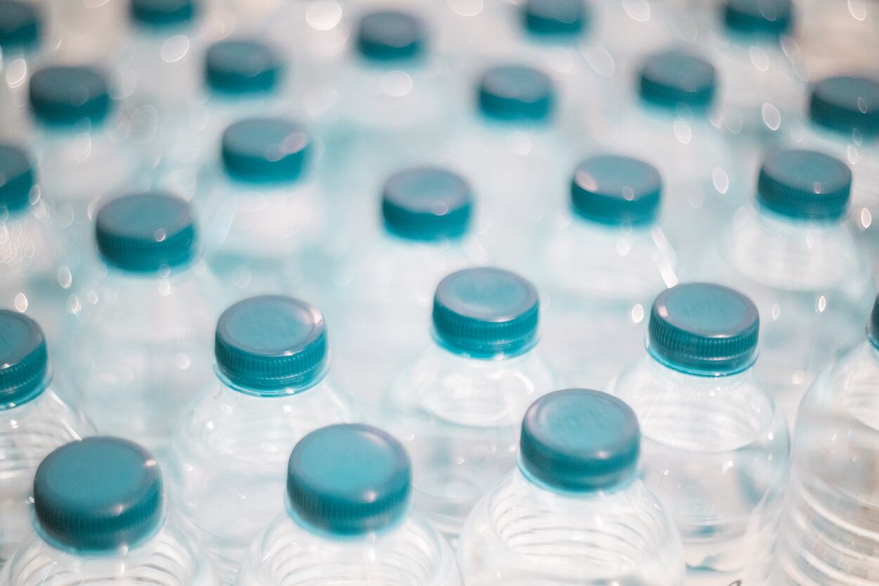 Nestlé Waters North America Director of Sustainability on reducing PET waste: ‘It’s not just a lofty ambition’