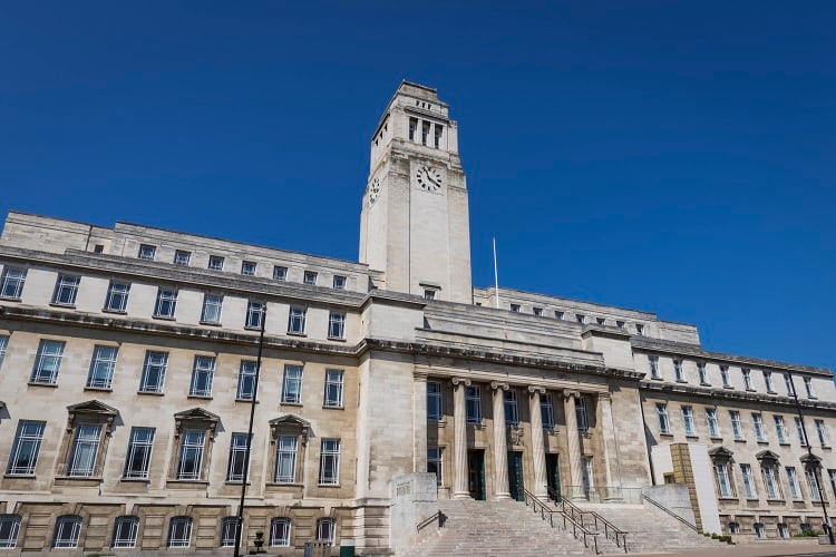 UK government announced £15m funding for alternative protein hub