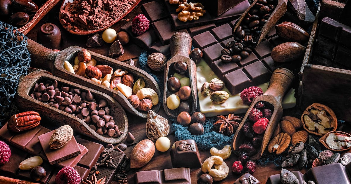 Fermtech Raises £2.5m for Koji Cocoa Technology