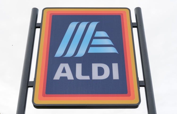 Aldi recognised for Scottish beef support