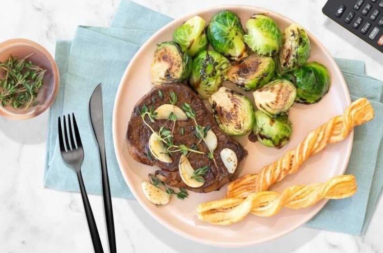 Home Chef enjoys strong double-digit growth, boosts convenience to tackle ‘cooking fatigue’