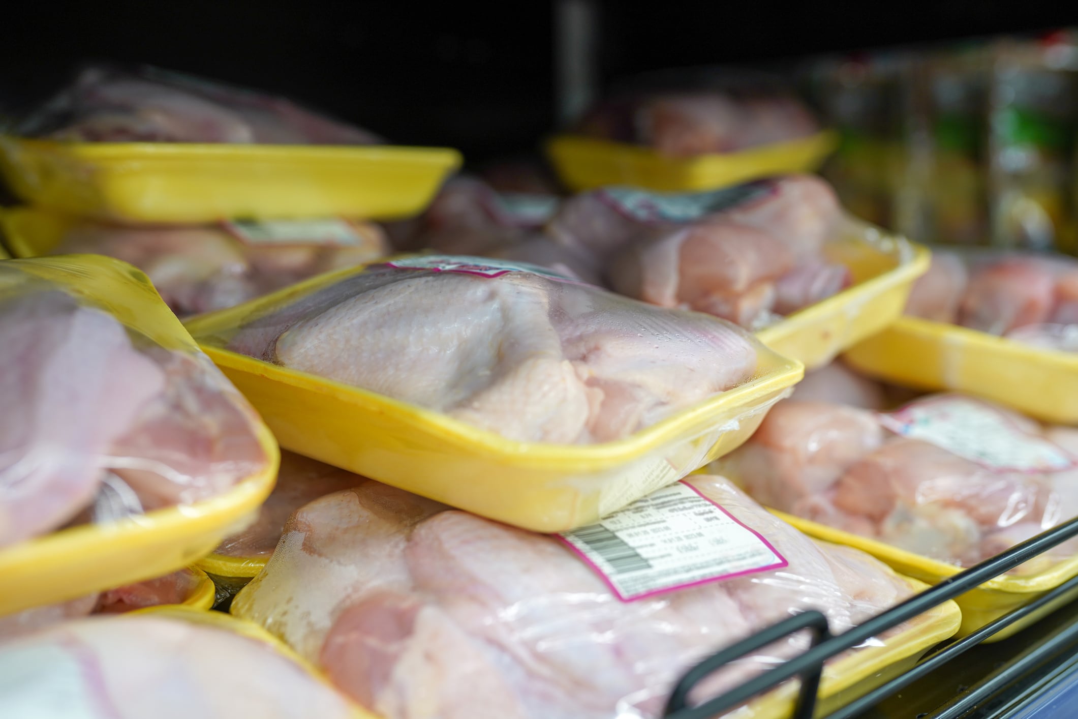 Tyson Foods cho biết sách chiến thuật gà giá trị gia tăng bảo vệ lợi nhuận khỏi biến động giá hàng hóa