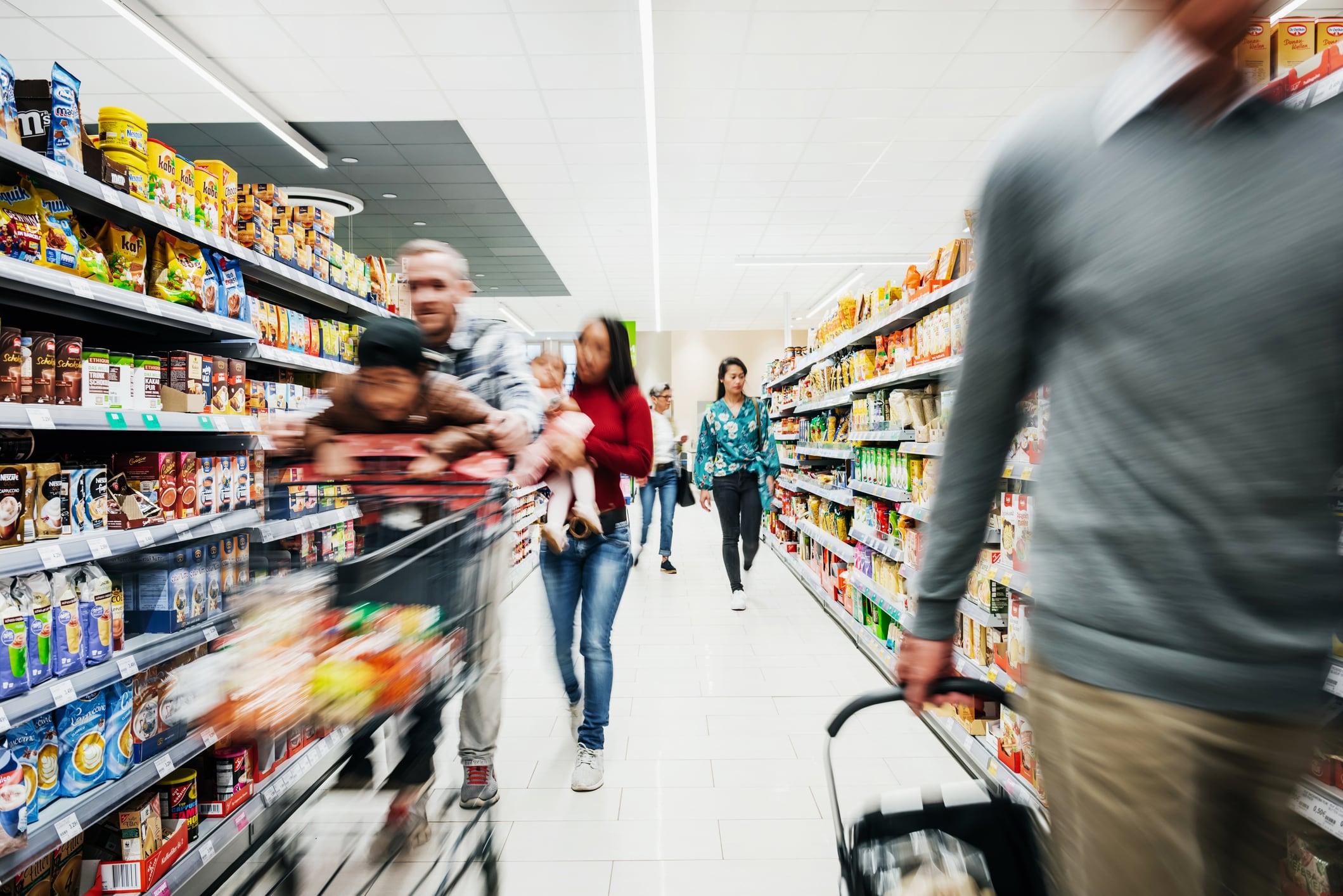 Auchan: a manufacturer’s guide to the retail giant’s strategy 