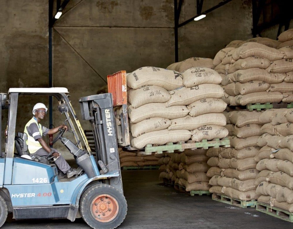 Cote d’Ivoire’s cocoa regulator expects exporters to honour contracts