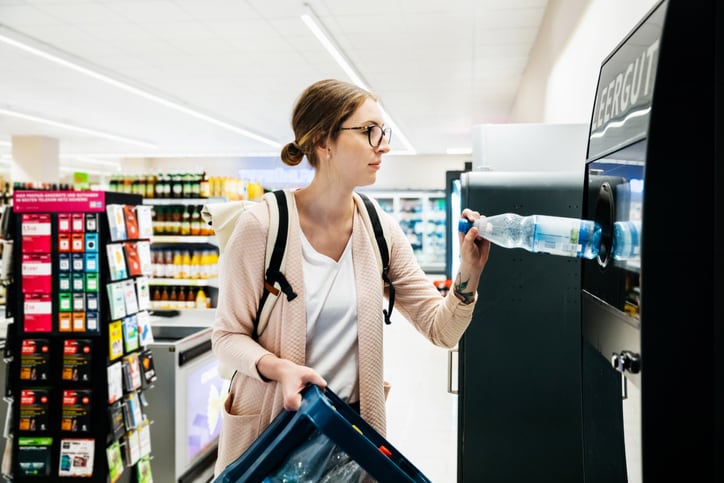 Sustainable packaging a ‘growth opportunity’ for food and consumer goods industry says IGD