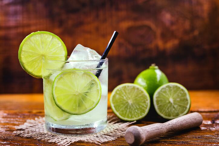 'Cachaça is far more than the Caipirinha!' 