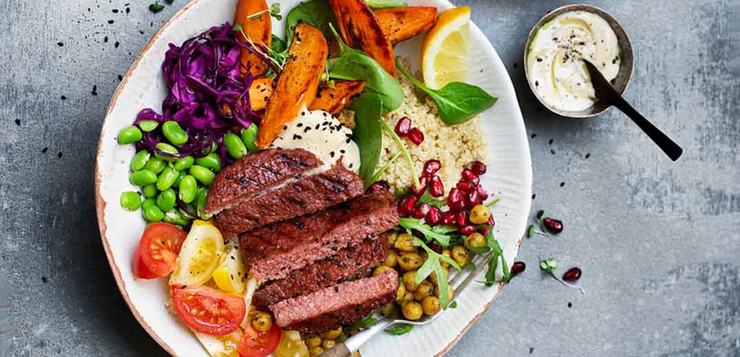 Nestlé partners with Burcon and Merit for plant-based NPD: ‘Strong collaborations help us strengthen our internal capabilities and accelerate innovation’