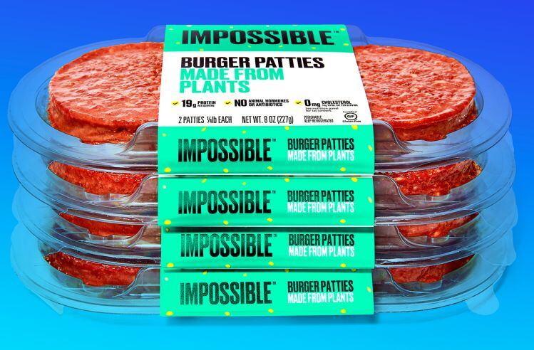 Impossible Foods slashes foodservice prices again, despite ‘skyrocketing’ demand: ‘It’s the first cut of 2021 but it won’t be the last’