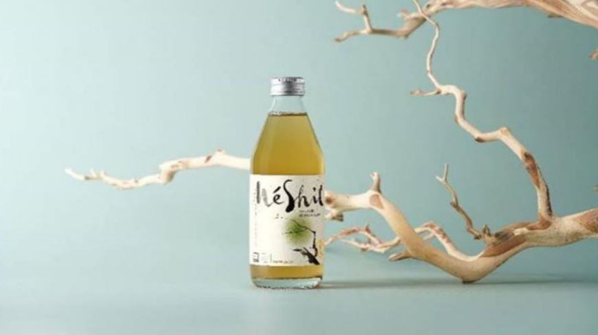 STX Corporation bringing ‘unique super fruit’ beverage Méshil from Korea to Europe