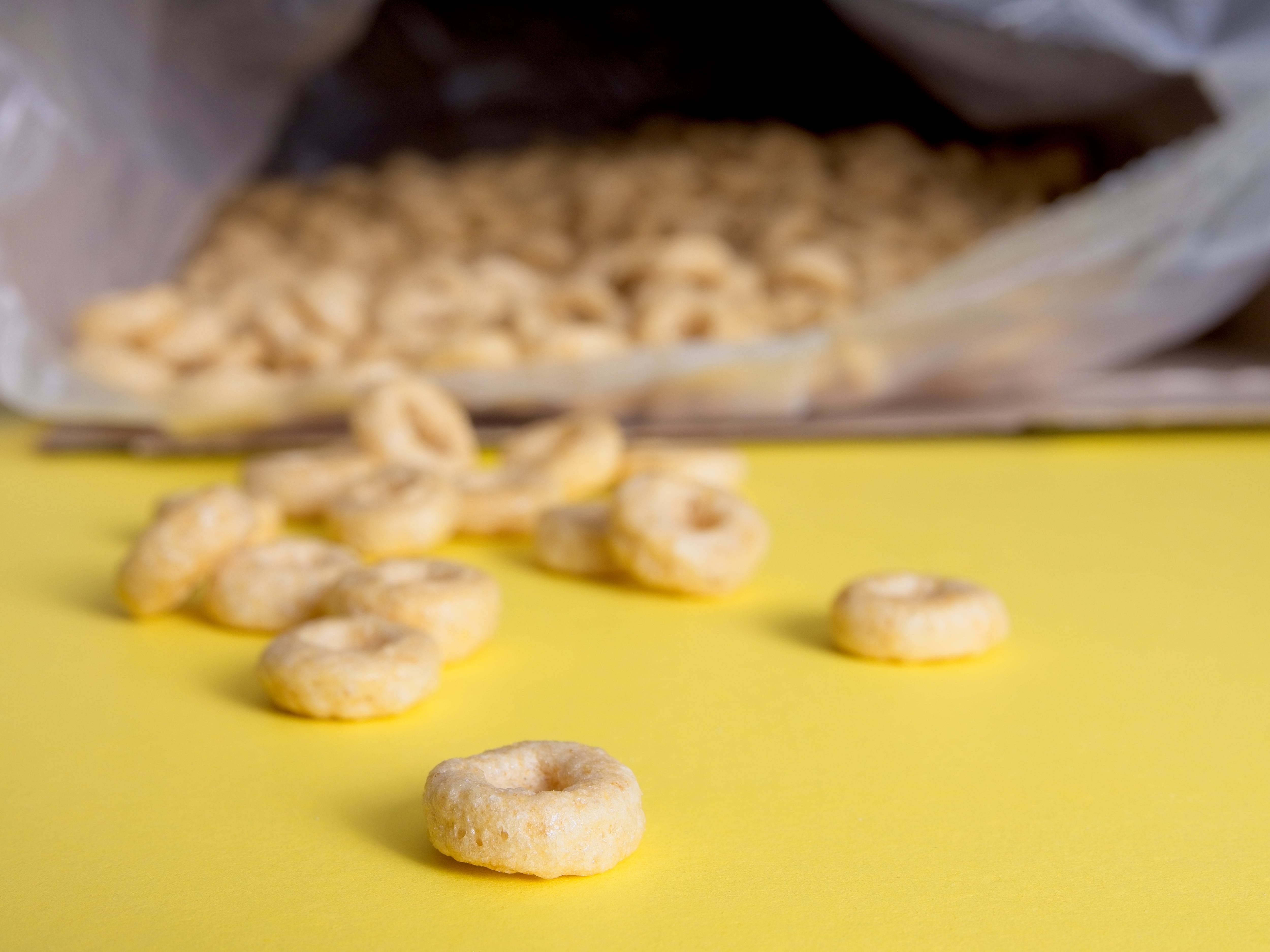 General Mills lowers sales expectations but expands its playbook to win back consumers