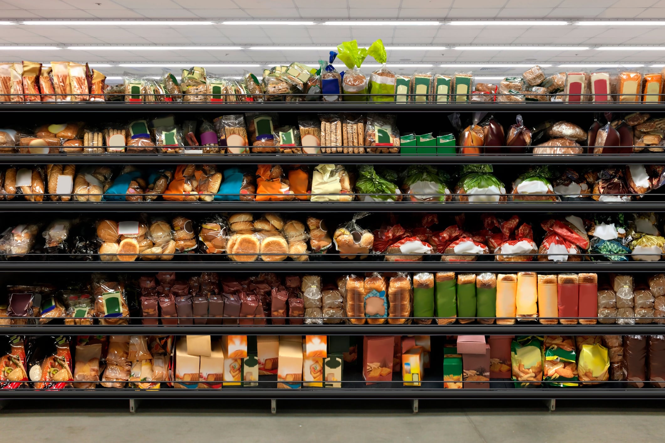 Why food products live or die on shelf: A retailer’s perspective