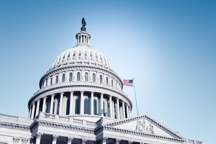 New leadership at HHS and USDA will influence access to safe and sufficient nutrition as well as supply chain resiliency.