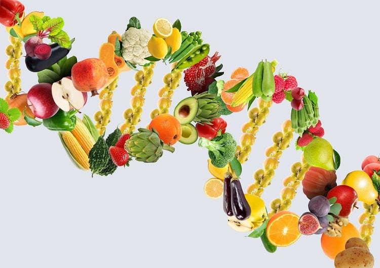DNA-personalised dinner? Gousto matches ancestry findings with meal kit recommendations