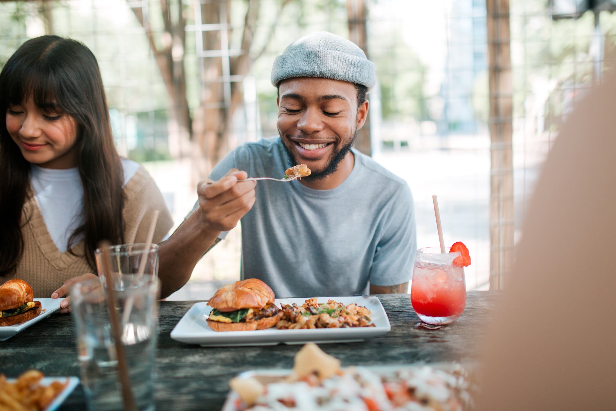 Plant-based foods don’t have a demand problem, they have an availability and positioning problem, according to Good Food Institute.