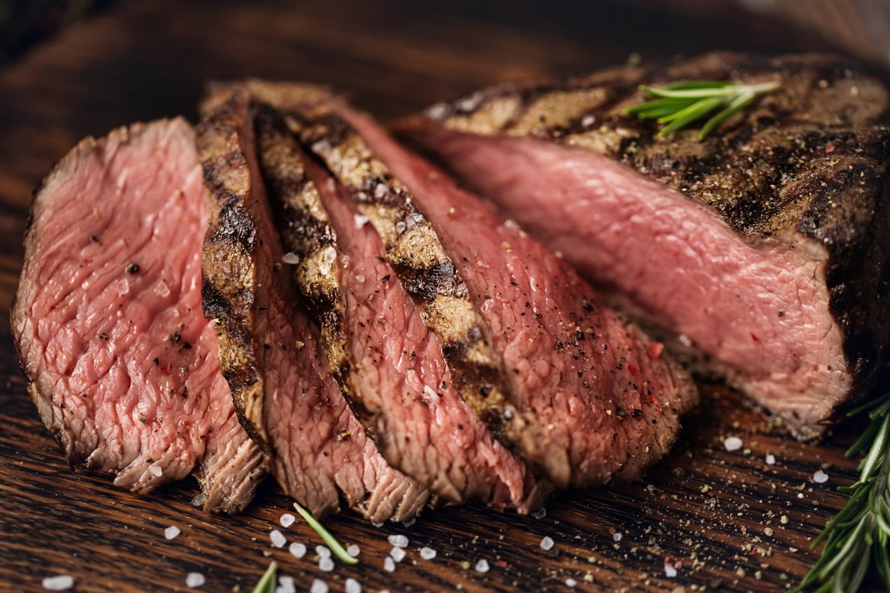 The future of cell-based protein: ‘Food manufacturers should look at this as an opportunity’