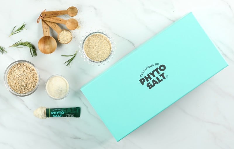 Blue carbon power: South Korea’s PhytoCo drilling down into health and sustainability with government backing