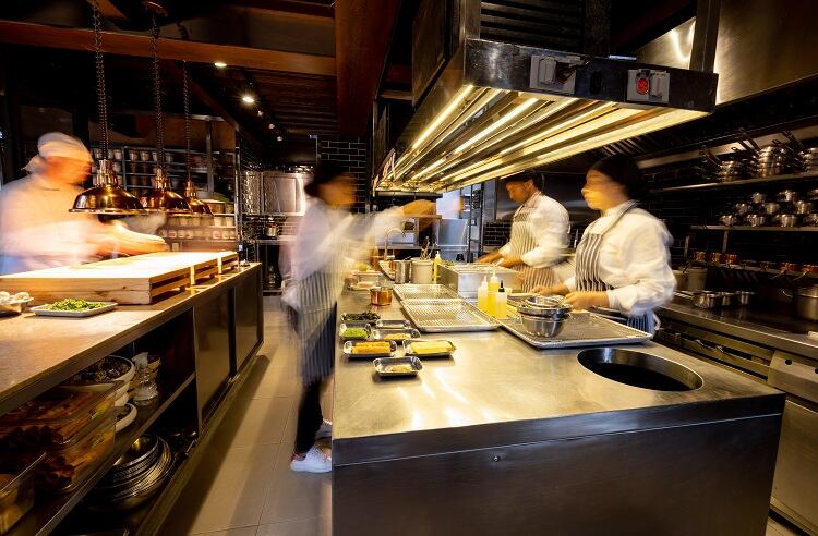 ePOS tool aims to reduce food waste and retain staff in hospitality 