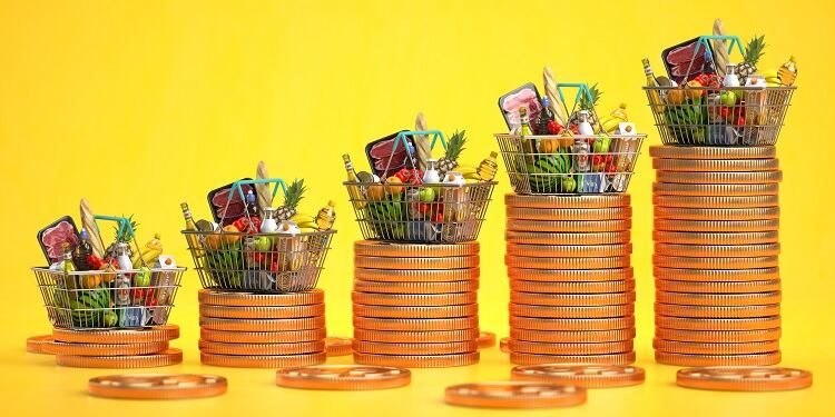 From surging energy prices to stockpiling: How is food retail most affected by the Ukraine conflict?
