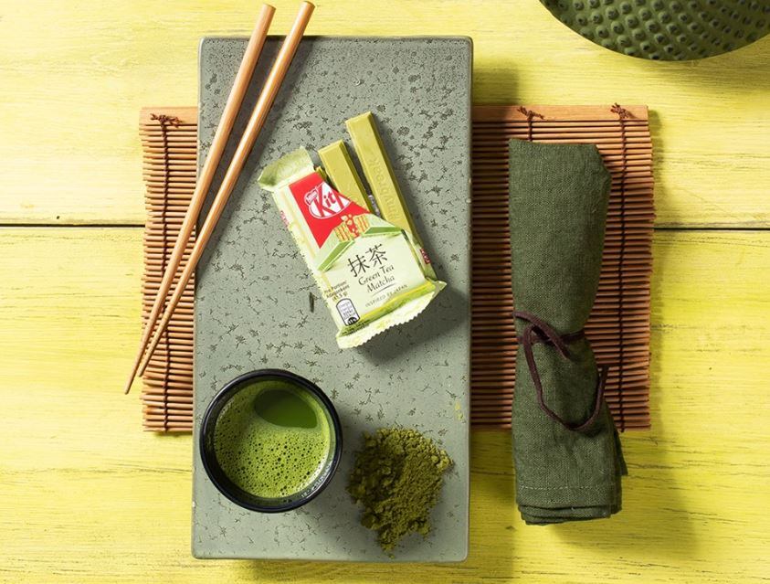 Matcha move: Nestle launches limited edition KitKat in UAE, KSA, Kuwait