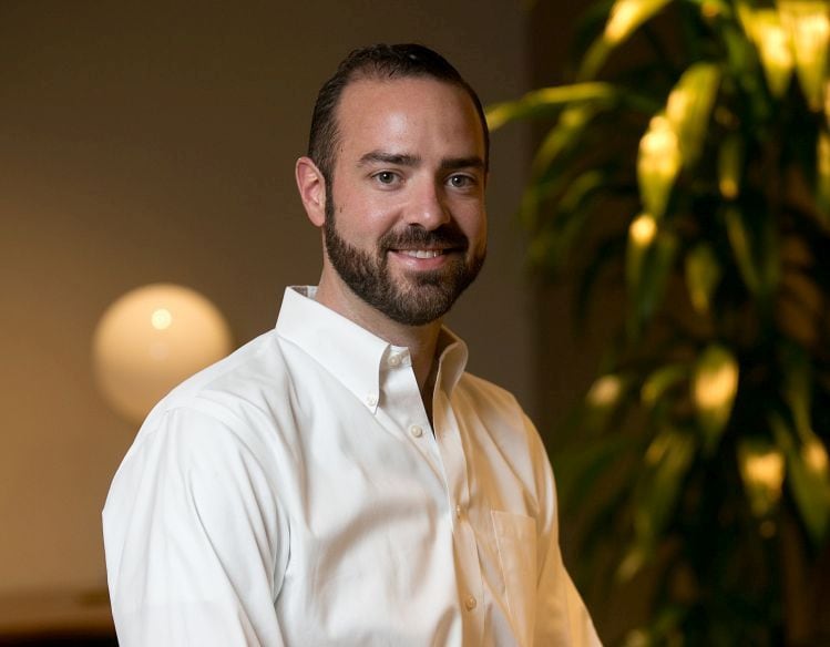 Pete Loizzo joins Ithaca Hummus as VP of sales