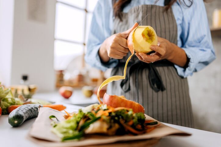 CPG companies explore and share strategies for reducing food waste in a new tool kit.