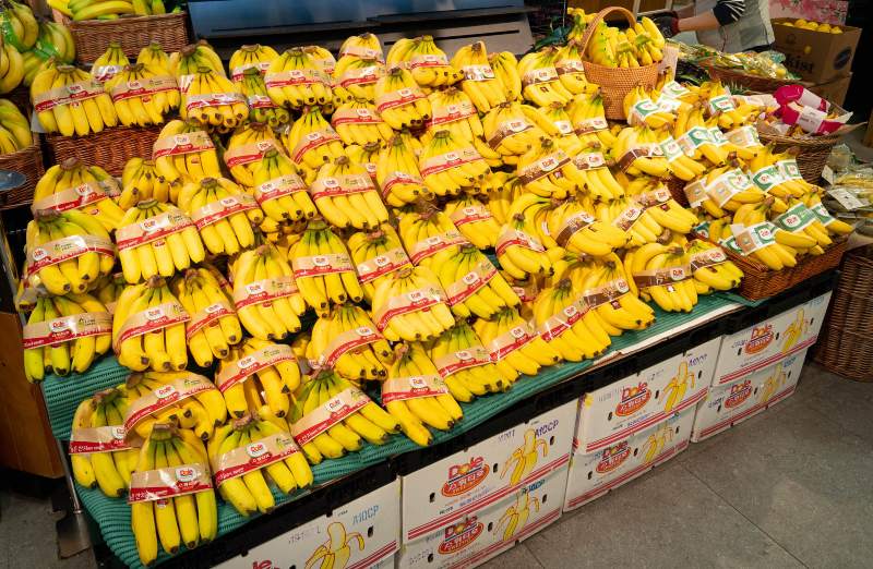 Dole exclusive part II: Exoticism and sustainability key to fresh food innovation in post-COVID world