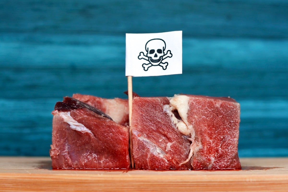 Concern over 'next pandemic' spotlights antibiotic use in meat: 'Testing will help restore trust'
