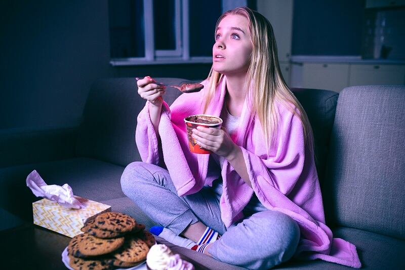 Nestlé and Unilever reveal shift in appetites towards trusted brands