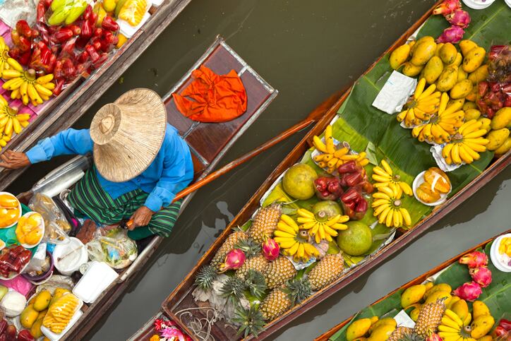 ‘Cultural tourism’ opens consumer doors to brands promising global flavors, new experiences in 2021 